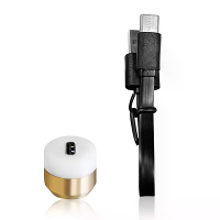 Lumintop MC1 USB C Oplaadbare Charger voor GT Nano Frog 10180 10440 Batterij Verlengbuis