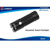 Lumintop Sd10 Cree Xm L2 T6 4 Mode 800 Lumens Led Flashlight