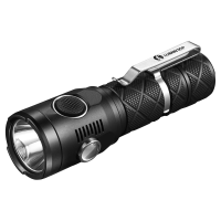 Lumintop Sdmini Ii Xp L Hi 920lm Usb Rechargeable Led Flash Lightt With Side Light