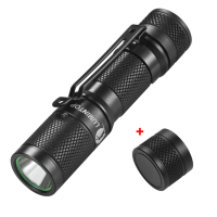 Lumintop Tool AA 2.0 127M USB Opladen EDC 14500 Zaklamp Draagbare Dimbare Zaklamp Camping Tent Licht Leeslamp