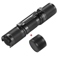 Lumintop Tool Aa Xp L Hd 550lm 3modes Portable Magnet Mini Led Flash Lightt Aa/14500