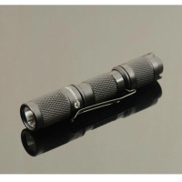 Lumintop Tool Aaa Xp G R5 70 Lumens 3modes Keychain Edc Flashlight
