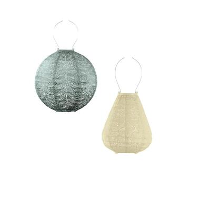 LUMIZ Solar Buitenverlichting Goudsbloem Set   2 stuks