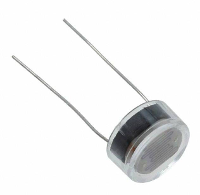 LUNA Optoelectronics NORPS 12 Fotocel TO 18 THT 1 stuk(s) 250 V (max) (l x b x h) 14.38 X 14.35 X 38 mm