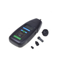 Lutron Dt 2235a Contact Speed Digital Tachometer & Auto Ranging
