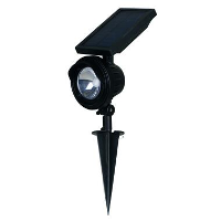 Solar Intelligent Hybride Prikspot   Texas