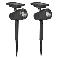 Solar Prikspot   Salamanca   2 stuks   20 Lumen