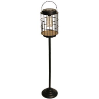 Solar Staande lamp   Longford   LED   15 Lumen