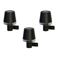 Solar Wandlamp   Cala d'Or   3 stuks