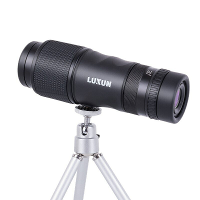 Luxun Hand Held HD Telescoop 8 20x30 Professionele Zoom HD Monoculars Krachtige Verrekijker Voor Jacht en Camping