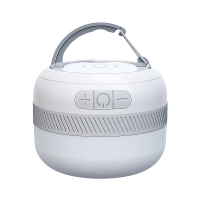 LV10 Outdoor LED Camping Zaklamp 230 Uur Oplaadbare Camping lantaarn met Magnetische Verlichtingsarmatuur Draagbaar Nood