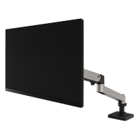 Ergotron LX Pro bureau monitorarm