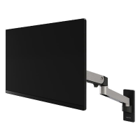 Ergotron LX Pro Muur Monitorarm