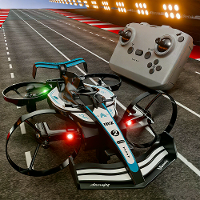 LYZRC L1 PRO 2 IN 1 Land Air Vliegende Race Drift Auto Hoogte Houd Modus Koprollen Stunts 2.4G Draadloze Afstandsbedieni
