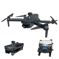 LYZRC L109 PRO MAX RTS GPS 3KM 5G Repeater Digital FPV met 4K HD Dubbele Camera 3 Axis EIS Gimbal 360° Hindernis Vermijd
