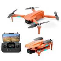 LYZRC L700 PRO 5G WIFI FPV GPS met 4K HD Camera Anti shake Gimbal 25 minuten Vliegtijd Optische stroom Borstelloze RC Dr