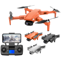LYZRC L900 PRO 5G WIFI FPV GPS met 4K HD ESC Camera Visueel obstakel vermijden Optische stroompositionering Borstelloze