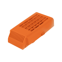 LYZRC L900 PRO 5G WIFI FPV GPS RC Quadcopter Reserveonderdelen 7.4V 2200mAh Lipo batterij