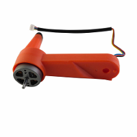LYZRC L900 PRO SE / L900 PRO SE MAX WIFI FPV RC Drone Quadcopter Onderdelen Voorste Achterste As Armen met Motor 1PC