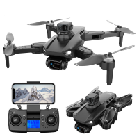 LYZRC L900 Pro SE MAX 5G WIFI FPV GPS met 4K HD Camera True 1080P Groothoek 360° Obstakel vermijden Borstelloze RC Drone