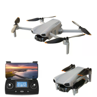 LYZRC XiL 017S 247g GPS 5G WiFi FPV met 4K HD camera 3 as EIS mechanische gimbal borstelloze vouwbare RC drone quadcopte