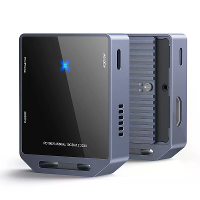 M.2 NVMe SATA 2230 SSD Behuizing Dubbele Protocol USB 3.2 Gen2 10Gbps 4K HD PD 100W Snelladen Draagbare Harde Schijf Cas