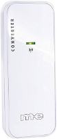 M e modern electronics 41130 Converter voor Draadloze deurbel