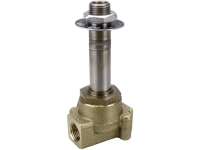 M & M International Direct bedienbaar pneumatisch ventiel B397CVC G 1/8 1 stuks