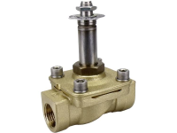 M & M International Direct bedienbaar pneumatisch ventiel D190DBW G 3/4 In rust gesloten 1 stuks