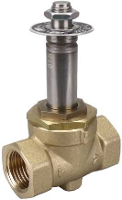 M & M International Direct bedienbaar pneumatisch ventiel D238 DVL 230 V/AC G 3/8 1 stuk(s)
