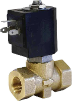 M & M International Direct bedienbaar pneumatisch ventiel D238DVL 24 V/DC G 3/8 1 stuk(s)