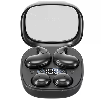 M126 TWS Oordopjes Draadloos bluetooth 5.4 Hoofdtelefoon 360° Surround Sound 76U Weergave Digitale Weergave Lage Gaming