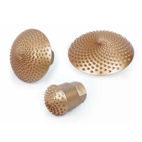 M14 Boogvofmige Houtbewerking Slijphouder Hout Slijpen Schijf 30mm 50mm 70mm Voof 115/125 Haakse Slijper Houtpolijstgere