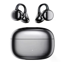 M159 TWS Oordopjes Draadloze bluetooth V6.0 Oortelefoon Bass Stereo 360° Ruimtelijk Audio Richtinggeluidsoverdracht Gesp