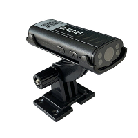 M2 Mini Draadloze WiFi Afstandsbediening Monitor Camera Slimme Slaapstand by Lange Batterijduur Afstandswekken APP Weerg