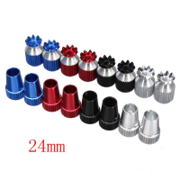 M3 Anti Slip Control Rocker For Futaba 3mm Rocker Diameter Transmitter