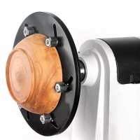 M33*3.5 Draad Zelfcentrerende Klothaken Klem 12 inch 300mm Houtdraaibank Chuck Voor Kom Omgekeerd Afwerken
