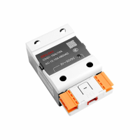 M5Stack ACSSR Enkelfasige solid state relaiscontrollerkit DC besturing AC U139