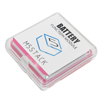 M5Stack Battery Module For Arduino ESP32 Core Development Kit Capacity 850mAh Stackable IoT Development Board