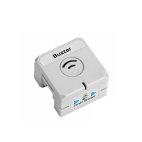 M5Stack Chain Buzzer Output Node met Programmeerbare RGB LED STM32G031G8U6 MCU UART serie Daisy Chain HY2.0 4P uitbreidi