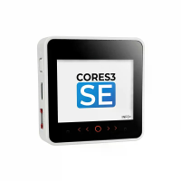 M5Stack CoreS3 SE ESP32 S3 Xtensa LX7 Smart Touch Controller 2 Inch IPS High Performance WIFI IoT Development Module