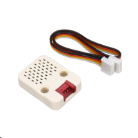 M5Stack ENV III Hat Digitale Omgevingstemperatuur Vochtigheid en Luchtdruksensor SHT30 QMP6988 Module