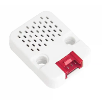 M5Stack ENV III Temperatuur Vochtigheid Luchtdruk Sensor Hoge Nauwkeurigheid Milieu Monitoring Apparaat SHT30 QMP6988 I2