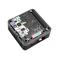 M5Stack LLM AX630C Grote Taalmodelmodule Ontwikkelingskit Dubbele Cortex AI processor 4GB LPDDR4 32GB eMMC Offline AI