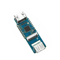 M5Stack LT6911D Add on Display In voor PoE P4 High Definition Multimedia Interface Display In Uitbreidingsmodule MicroSD