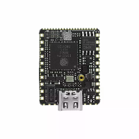 M5Stack M5Stamp ESP32P4 Module ESP32 P4NRW32 Ingebed module 16MB Flash 32MB PSRAM Dual Core RISC V MIPI CSI MIPI DSI USB