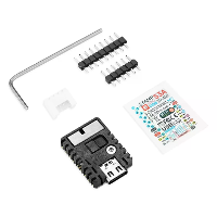 M5Stack M5stampS3A Gebaseerd ESP32 S3FN8 Ingebouwd Module Programmeerbaar Ontwikkelbord
