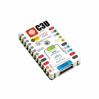 M5Stack Official Stamp C3U IoT Development Board EPS32 C3 Programmeerbare Development Board