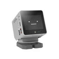 M5Stack StackChan AI Desktop Robot ESP32S3 IoT Ontwikkelingsmodule Kawaii Co Created Open Source AI Desktop Robot met 2
