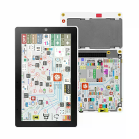 M5Stack TAB5 IoT ontwikkelingskit ESP32 P4 1280x720 IPS 5 inch HD touchscreen 2MP camera audio WIFI I/O Dev modul